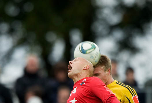 Freddy Borg, Öster och Robin Nilsson, Ängelholm