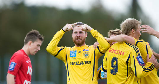 2-0 Björn Westerblad, Ängelholm