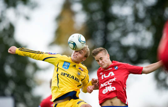 Skyttekungen Sebastian Andersson, Ängelholm