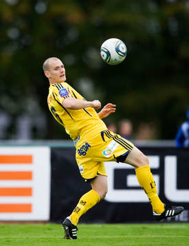 Jacob Augustsson