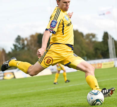 Marcus LIndberg
