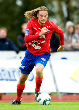 Patrik Bojent