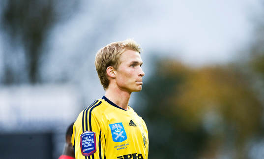 Sebastian Andersson