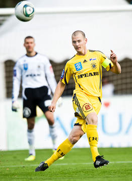 Jakob Augustsson, Ängelholm