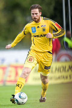 Björn Westerblad
