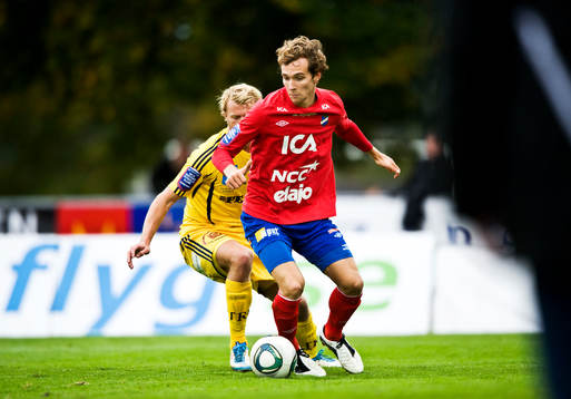 Fotboll, superettan, Ängelholm - Öster