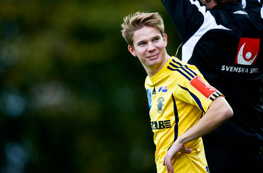 Johan Blomberg