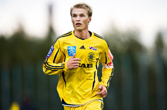 Sebastian Andersson