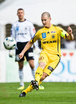 Jakob Augustsson, Ängelholm