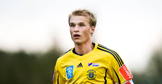 Sebastian Andersson