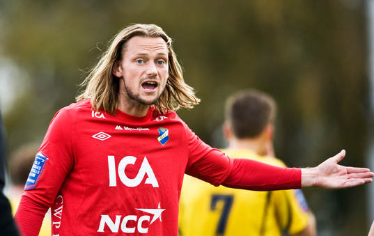 Patrik Bojent