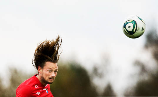 Patrik Bojent, nick