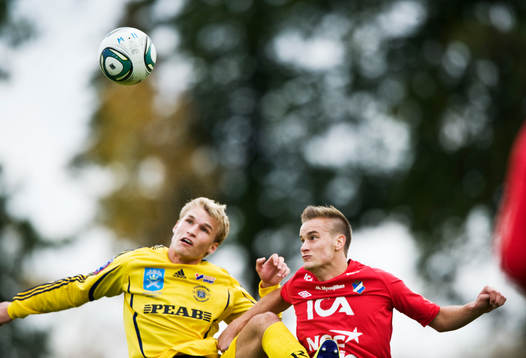 Sebastian Andersson, Ängelholm