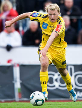 David Bennhage