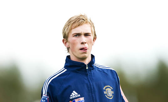 Albin Nilsson
