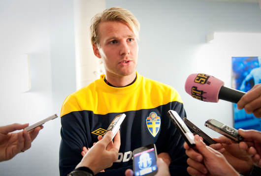 Ola Toivonen