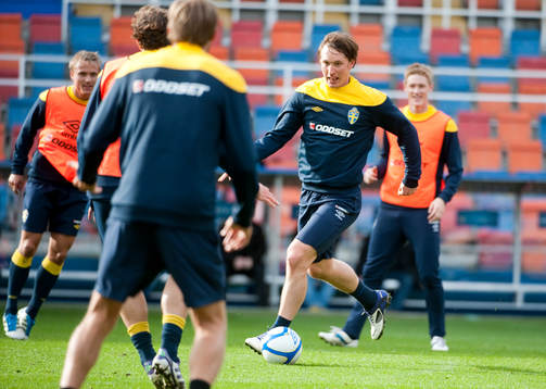 Kim Källström