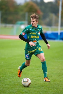 Rasmus Lindkvist