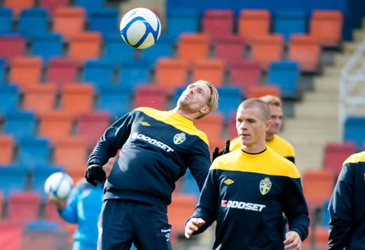 Christian Wilhelmsson