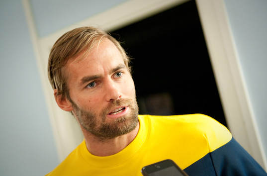 Olof Mellberg
