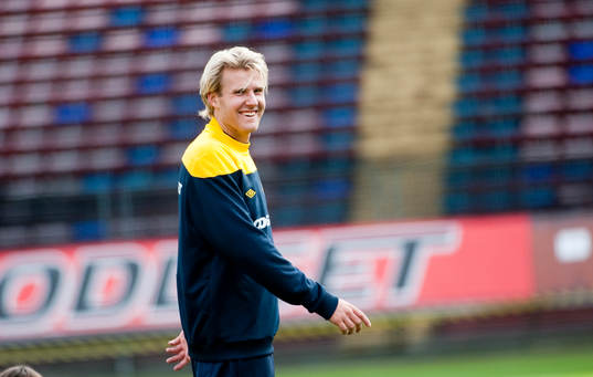 Ola Toivonen
