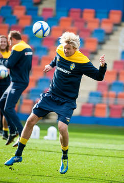 Ola Toivonen