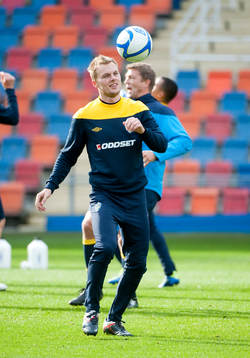Sebastian Larsson