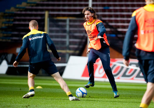 Mikael Lustig