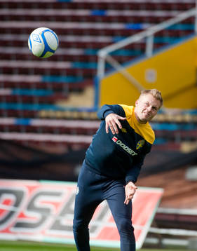 Sebastian Larsson