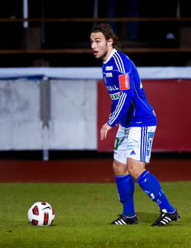 Kevin Walker