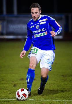 Kevin Walker