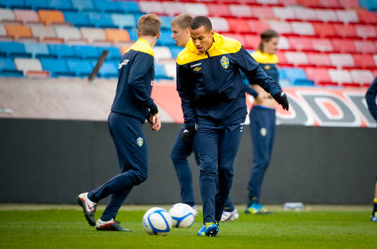 Martin Olsson