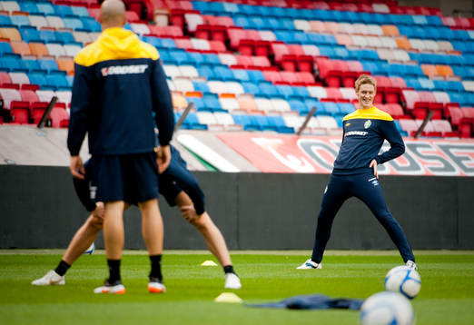Rasmus Elm