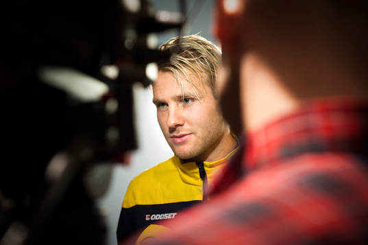 Ola Toivonen