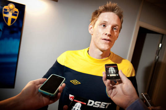 Rasmus Elm