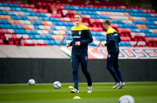 Rasmus Elm
