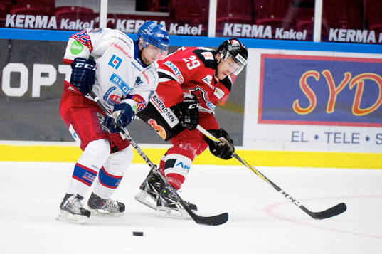 Mitja Robar, Oskarshamn, Tomas Kollar, Malmö