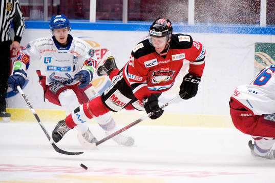 Nicklas Jadeland, Oskarshamn, Jesper Mattsson, Malmö