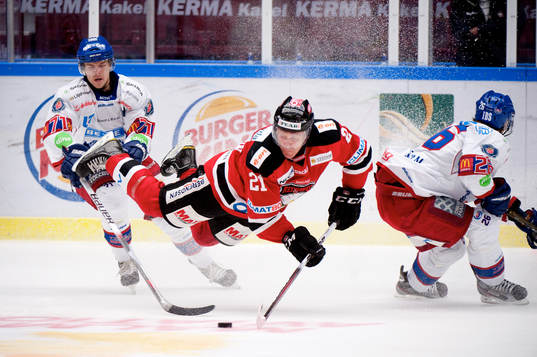 Nicklas Jadeland, Oskarshamn, Jesper Mattsson, Malmö
