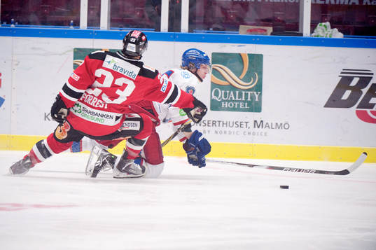 J.D Forrest, Malmö, Carl-Johan Svensson, Oskarshamn