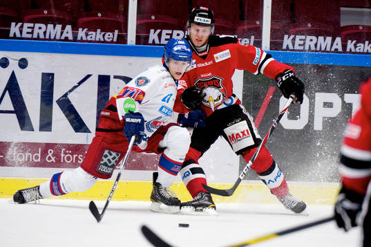 Nicklas Jadeland, Oskarshamn, Robin Weihager, Malmö
