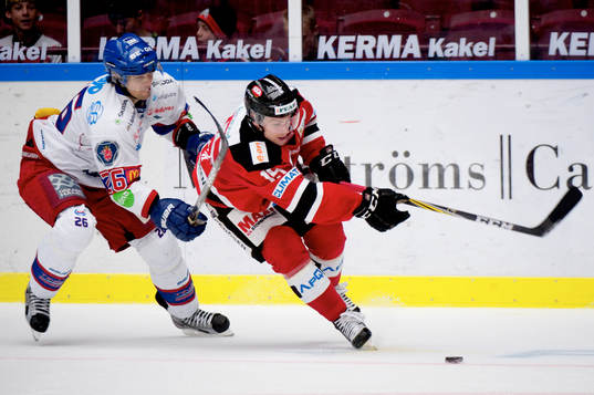David Rodman, Oskarshamn, Alexander Barta, Malmö