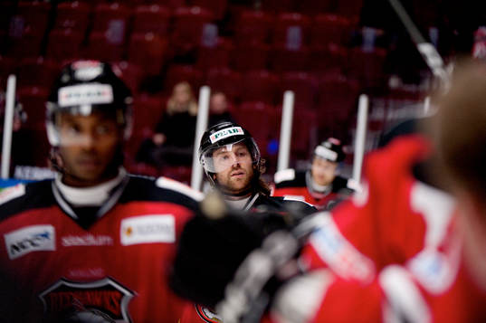 Daniel Josefsson, Malmö