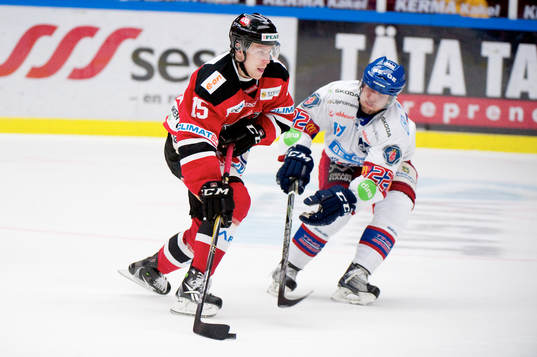 Alexander Barta, Malmö, Mitja Robar, Oskarshamn