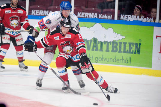 Andreas Valdix, Oskarshamn, Alexander Barta, Malmö