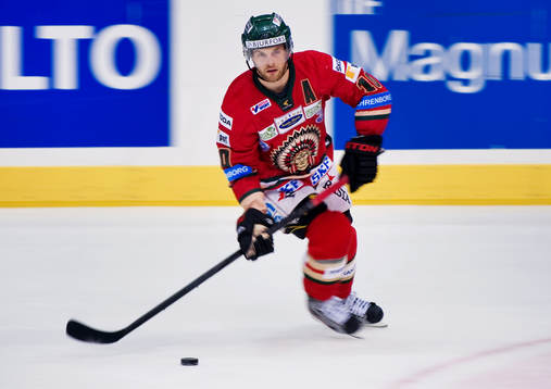 Fredrik Pettersson