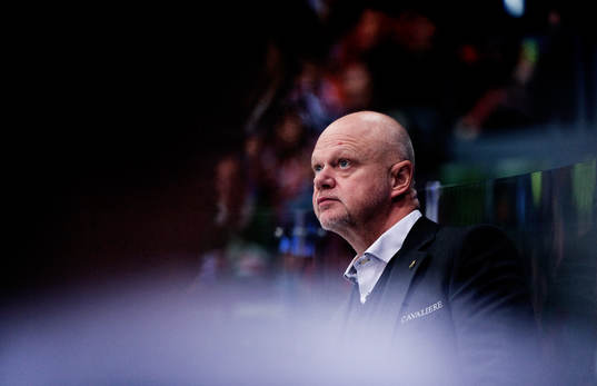 Roger Melin, tränare