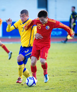 Carlos Garcia Ambrosiani, Sverige, Claudiu Vasile Bumba,