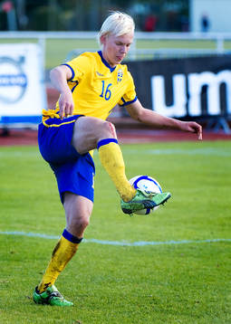 Kristoffer Thydell