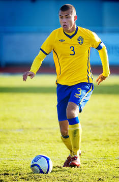 Carlos Garcia Ambrosiani
